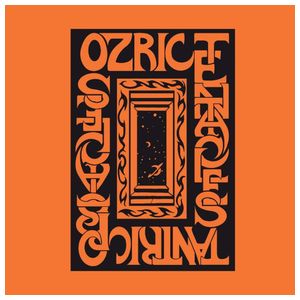 Ozric Tentacles: Tantric Obstacles [LP] - VINYL Product Image