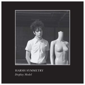 Harsh Symmetry: Display Model [LP] - VINYL Product Image