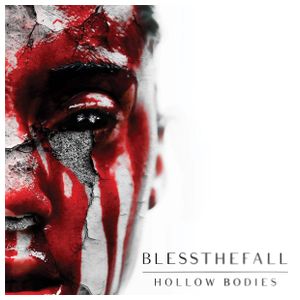 blessthefall: Hollow Bodies [LP] - VINYL Product Image