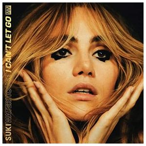 Suki Waterhouse: I Can't Let Go [LP] - VINYL Product Image