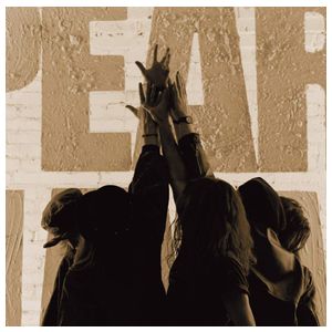 Pearl Jam: Ten [Vinyl Collection] [LP] - VINYL Product Image
