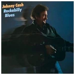 Johnny Cash: Rockabilly Blues [LP] - VINYL Product Image