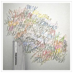 The National: High Violet [LP] [LP] - VINYL Product Image