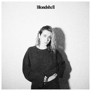 Blondshell: Blondshell [LP] - VINYL Product Image