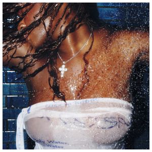 Amaarae: Fountain Baby [Silver LP] [LP] - VINYL Product Image