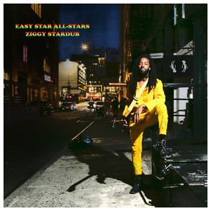 Easy Star All-Stars: Ziggy Stardub [LP] - VINYL Product Image