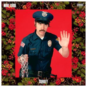 Mike Krol: Turkey [LP] - VINYL Product Image