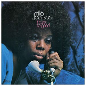 Millie Jackson: It Hurts So Good [LP] - VINYL Product Image