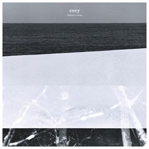 Envy: Atheist's Cornea [LP] - VINYL Product Image