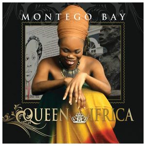 Queen Ifrica: Montego Bay [LP] - VINYL Product Image