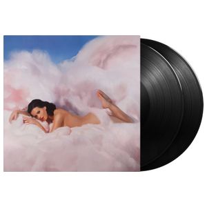 Katy Perry: Teenage Dream [13th Anniversary Edition] [LP] - VINYL Product Image
