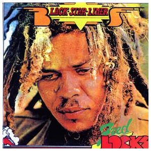 Fred Locks: Black Star Liner in Dub [LP] - VINYL Product Image