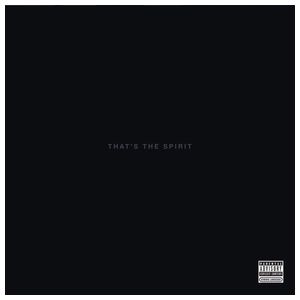 Bring Me the Horizon: That's the Spirit [LP] [LP] - VINYL Product Image