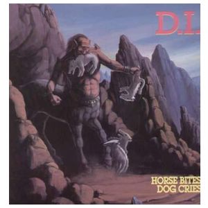 D.I.: Horse Bites Dog Cries [LP] - VINYL Product Image