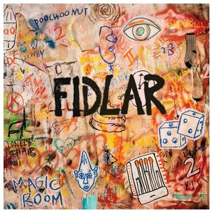 FIDLAR: Too [LP] - VINYL Product Image