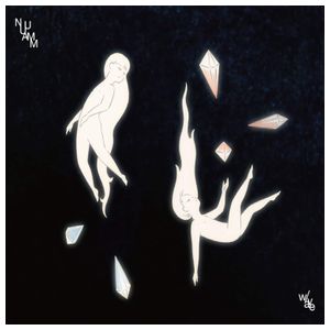 Nuuamm: W/Ave [LP] - VINYL Product Image
