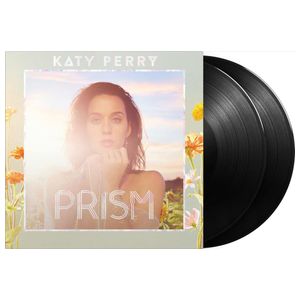 Katy Perry: Prism [10th Anniversary Edition] [LP] - VINYL Product Image
