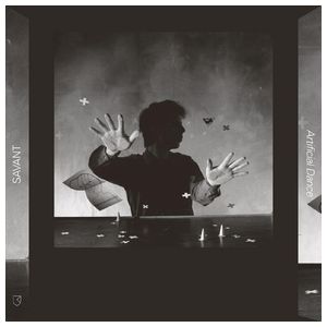 Savant: Artificial Dance [LP] - VINYL Product Image
