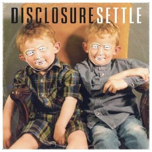 Disclosure: Settle [LP] - VINYL Product Image
