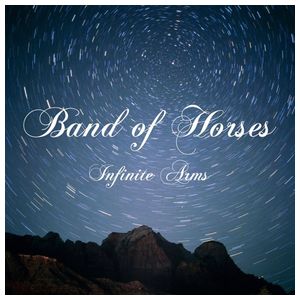 Band of Horses: Infinite Arms [LP] - VINYL Product Image