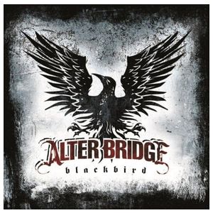 Alter Bridge: Blackbird [LP] - VINYL Product Image