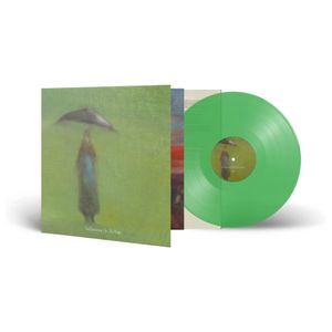 Sol Invictus: In the Rain [CD] Product Image