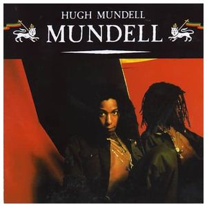 Hugh Mundell: Mundell [LP] - VINYL Product Image