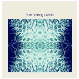 Pure Bathing Culture: Pure Bathing Culture [LP] - VINYL Product Image
