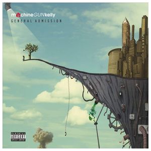 mgk: General Admission [Deluxe Edition] [2 LP] [LP] - VINYL Product Image