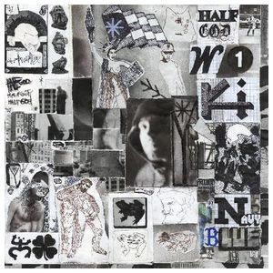 Wiki: Half God [LP] - VINYL Product Image
