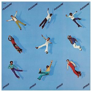 Pleasure: Joyous [Jazz Dispensary Top Shelf Series] [LP] - VINYL Product Image