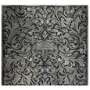 Turnpike Troubadours: The Turnpike Troubadours [LP] - VINYL Product Image