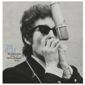 Bob Dylan: Bootleg Series, Vols. 1-3 (Rare & Unreleased) 1961-1991 [LP] [LP] - VINYL Product Image