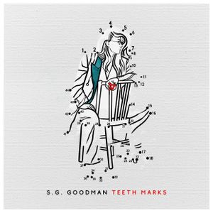 S.G. Goodman: Teeth Marks [LP] - VINYL Product Image