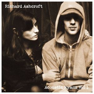 Richard Ashcroft: Acoustic Hymns, Vol. 1 [LP] - VINYL Product Image