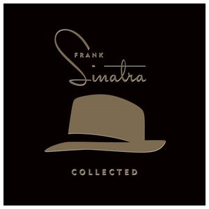 Frank Sinatra: Collected [31 Tracks] [LP] [VINYL] Product Image