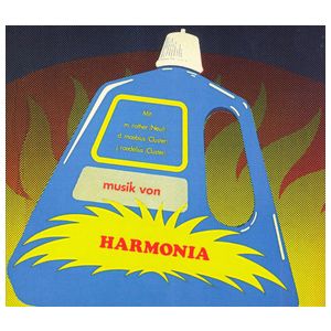 Harmonia: Deluxe [LP] - VINYL Product Image