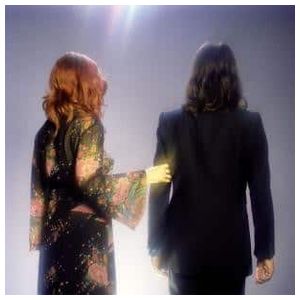 Delia Gonzalez & Gavin Russom: Track 5 [12 inch Vinyl Single] Product Image