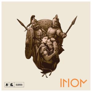 Richard Beddow: A Total War Saga: Troy [Original Soundtrack] [LP] - VINYL Product Image