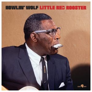 Howlin' Wolf: Little Red Rooster [LP] - VINYL Product Image