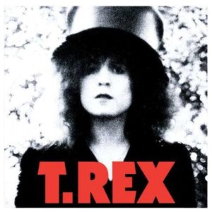 T. Rex: Slider [LP] [LP] - VINYL Product Image