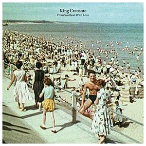 King Creosote: From Scotland with Love [LP] - VINYL Product Image