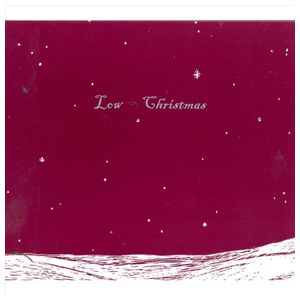 Low: Christmas [LP] - VINYL Product Image