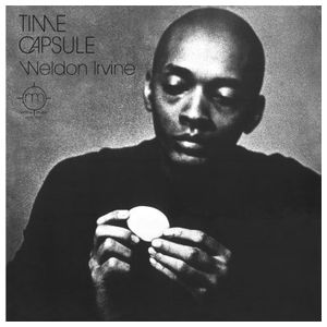 Weldon Irvine: Time Capsule [LP] - VINYL Product Image