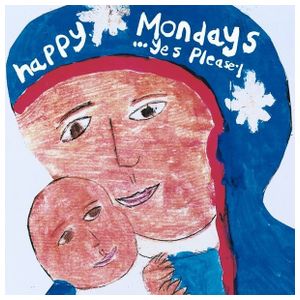 Happy Mondays: ...Yes Please [LP] - VINYL Product Image
