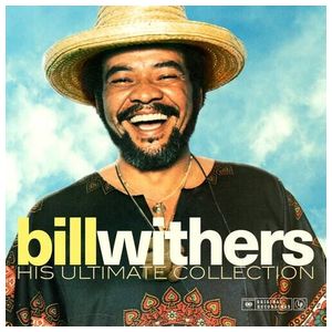 Bill Withers: His Ultimate Collection [LP] - VINYL Product Image