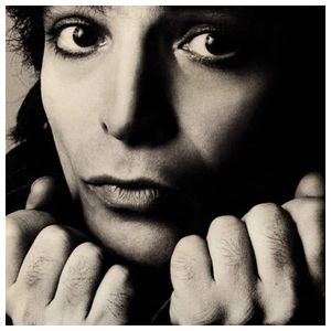 Alan Vega: Just a Million Dreams [LP] - VINYL Product Image