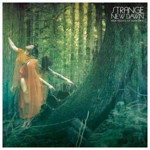 Strange New Dawn: New Nights of Euphoria [LP] - VINYL Product Image