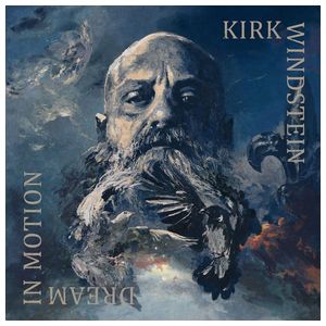 Kirk Windstein: Dream in Motion [LP] - VINYL Product Image