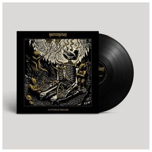 Harmagedon: Dystopian Dreams [LP] - VINYL Product Image